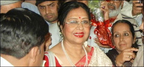 shabnam