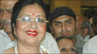 shabnam