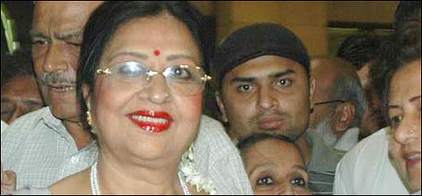shabnam