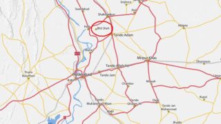shahdadpur