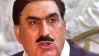 shahi syed