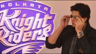 shahrukh