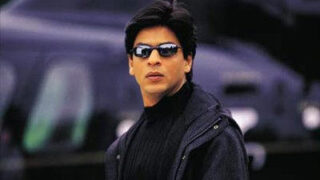 shahrukh khan