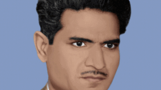shakeb jalali