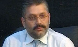 sharjeel memon