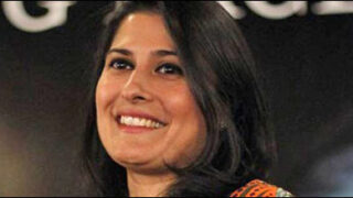 sharmeen chinoy
