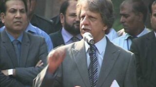 sheikh azmat