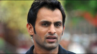 shoaib malik