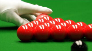 snooker