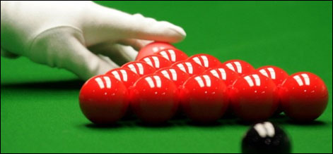 snooker