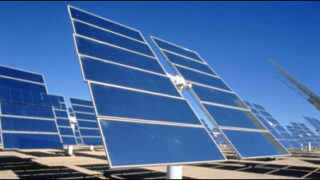 solar energy