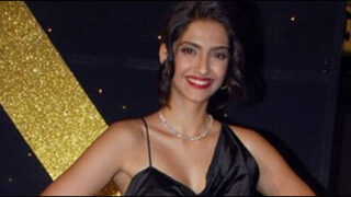 sonam kapoor