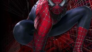 spiderman 4