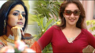 sridevi
