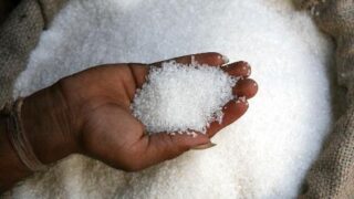 sugar