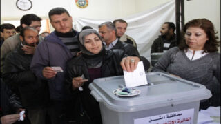 syria