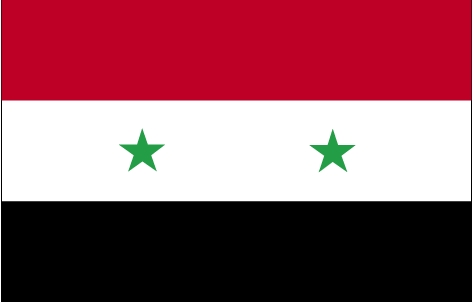 syria