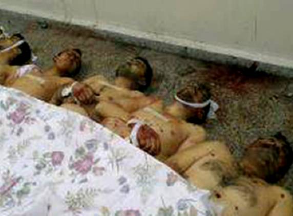 syria