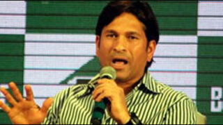 tendulkar