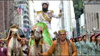 the dictator