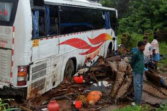 traffic accidents