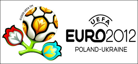 یوکرین کی یوئیفا کپ فٹبال کے دوران سیکیورٹی کی ضمانت