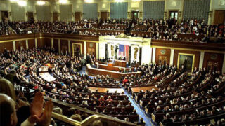 us congress