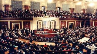 us congress