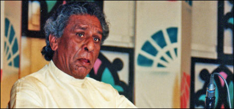 ustad shaukat