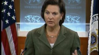 Victoria Nuland