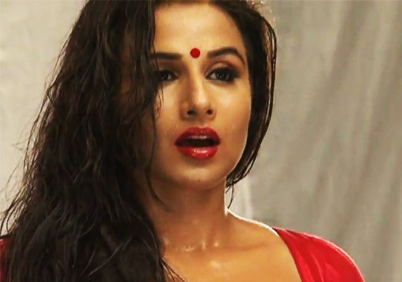 vidya balan