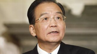wen jiabao
