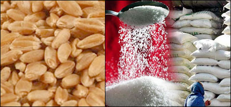 wheat sugar