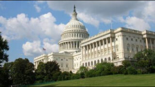 white House