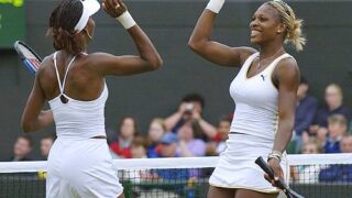 williams sister