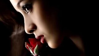 beautiful girl