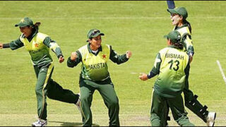 women cricket