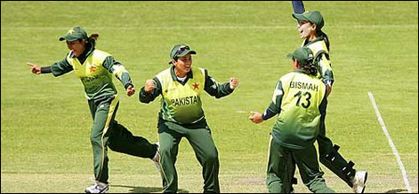 women cricket