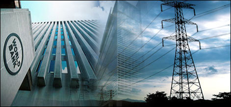 world bank