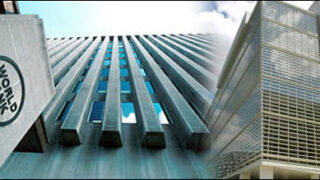 world bank