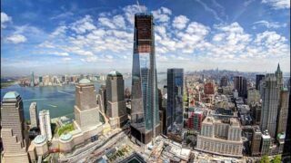 world trade center