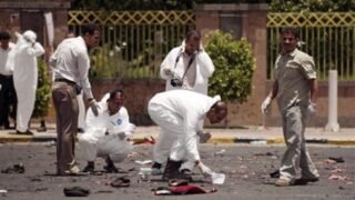 yemen blast