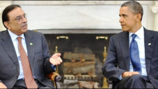 zardari obama