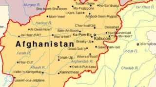 Afghanistan
