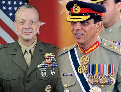 Allen Kayani