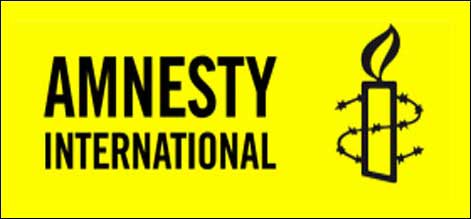 AmnestyInt