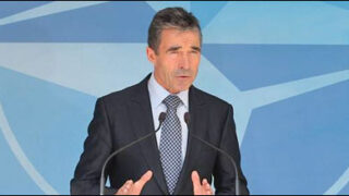 Anders Fogh Rasmussen