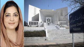 Anusha Rehman