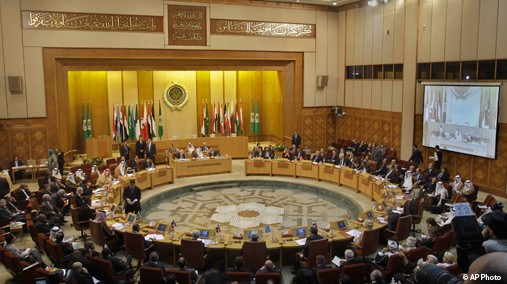 Arab League