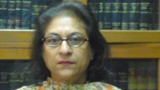 Asma Jahangir